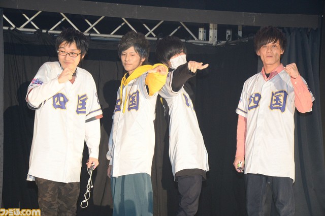 第4回スプラトゥーン甲子園 全国決勝大会、イカ研究員コメント付きリポート! 超熱戦を制した4代目ナワバリバトル王者はGGBOYZ!_44