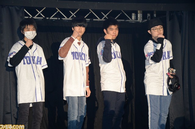 第4回スプラトゥーン甲子園 全国決勝大会、イカ研究員コメント付きリポート! 超熱戦を制した4代目ナワバリバトル王者はGGBOYZ!_43