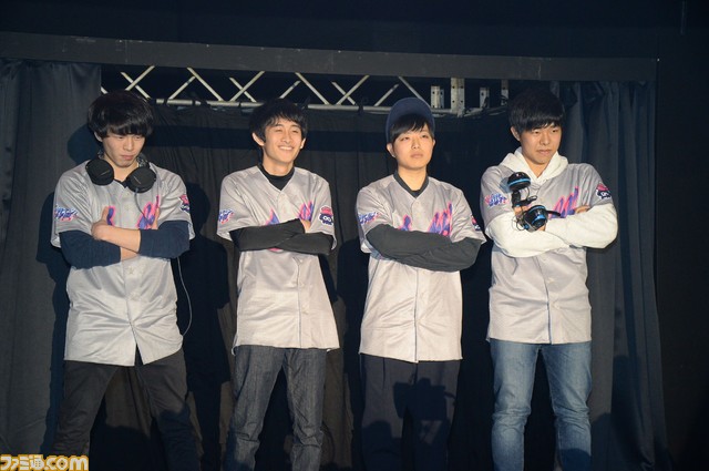 第4回スプラトゥーン甲子園 全国決勝大会、イカ研究員コメント付きリポート! 超熱戦を制した4代目ナワバリバトル王者はGGBOYZ!_39
