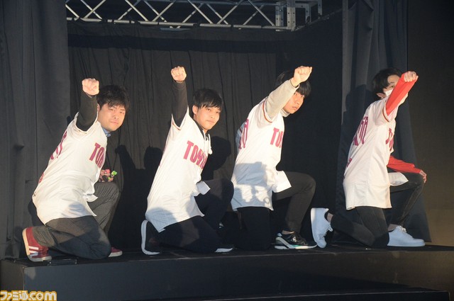 第4回スプラトゥーン甲子園 全国決勝大会、イカ研究員コメント付きリポート! 超熱戦を制した4代目ナワバリバトル王者はGGBOYZ!_42
