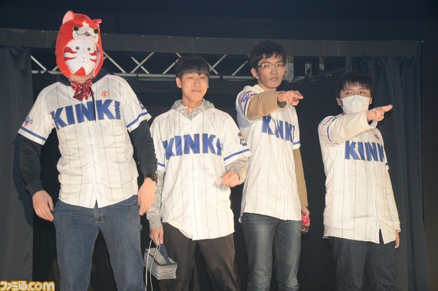 第4回スプラトゥーン甲子園 全国決勝大会、イカ研究員コメント付きリポート! 超熱戦を制した4代目ナワバリバトル王者はGGBOYZ!_47