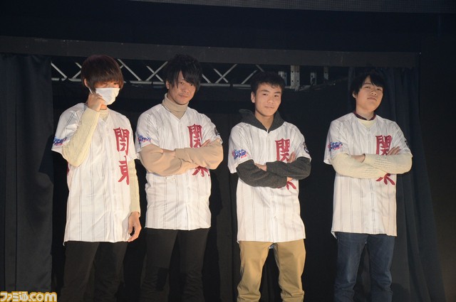 第4回スプラトゥーン甲子園 全国決勝大会、イカ研究員コメント付きリポート! 超熱戦を制した4代目ナワバリバトル王者はGGBOYZ!_49