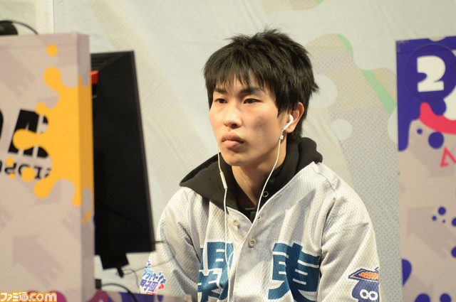 第4回スプラトゥーン甲子園 全国決勝大会、イカ研究員コメント付きリポート! 超熱戦を制した4代目ナワバリバトル王者はGGBOYZ!_60