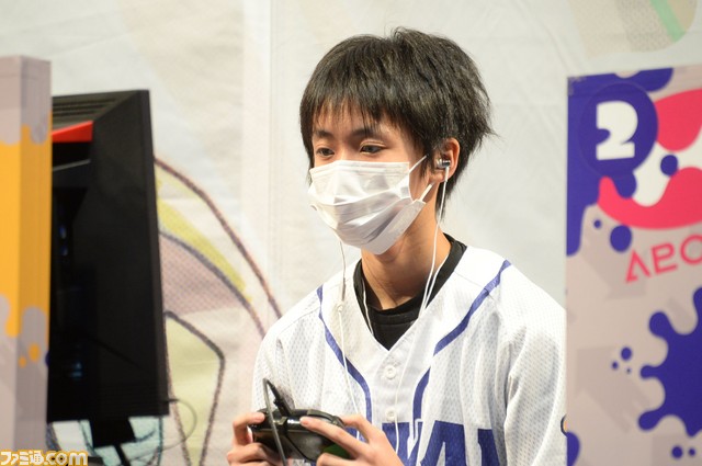 第4回スプラトゥーン甲子園 全国決勝大会、イカ研究員コメント付きリポート! 超熱戦を制した4代目ナワバリバトル王者はGGBOYZ!_56