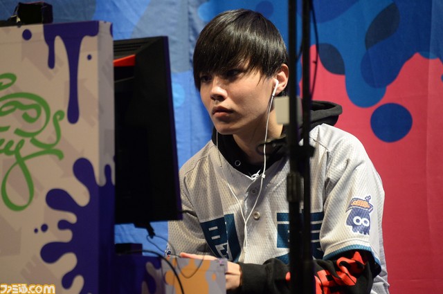 第4回スプラトゥーン甲子園 全国決勝大会、イカ研究員コメント付きリポート! 超熱戦を制した4代目ナワバリバトル王者はGGBOYZ!_66