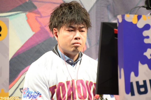 第4回スプラトゥーン甲子園 全国決勝大会、イカ研究員コメント付きリポート! 超熱戦を制した4代目ナワバリバトル王者はGGBOYZ!_55