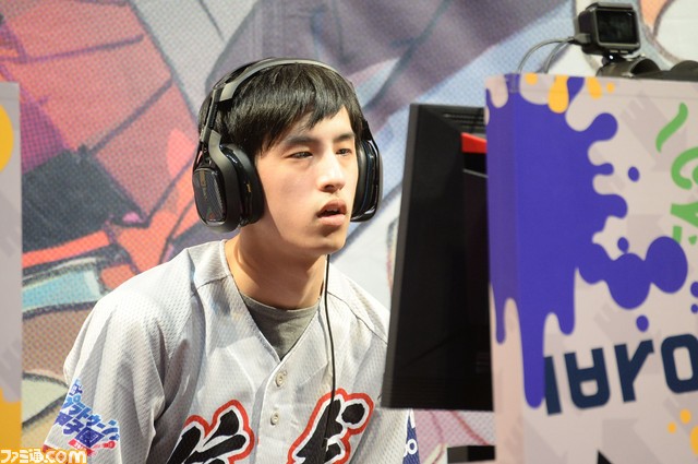 第4回スプラトゥーン甲子園 全国決勝大会、イカ研究員コメント付きリポート! 超熱戦を制した4代目ナワバリバトル王者はGGBOYZ!_57
