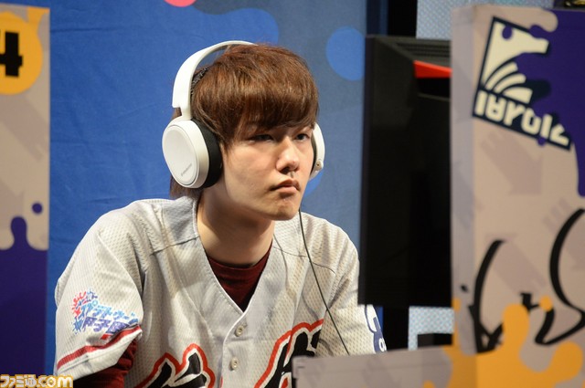 第4回スプラトゥーン甲子園 全国決勝大会、イカ研究員コメント付きリポート! 超熱戦を制した4代目ナワバリバトル王者はGGBOYZ!_65