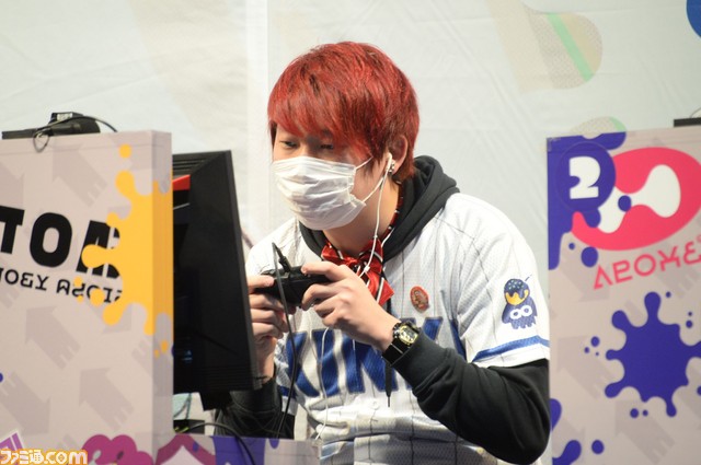 第4回スプラトゥーン甲子園 全国決勝大会、イカ研究員コメント付きリポート! 超熱戦を制した4代目ナワバリバトル王者はGGBOYZ!_58