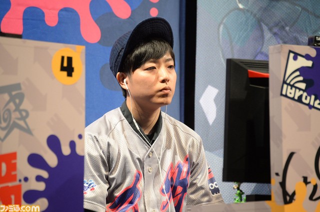 第4回スプラトゥーン甲子園 全国決勝大会、イカ研究員コメント付きリポート! 超熱戦を制した4代目ナワバリバトル王者はGGBOYZ!_62