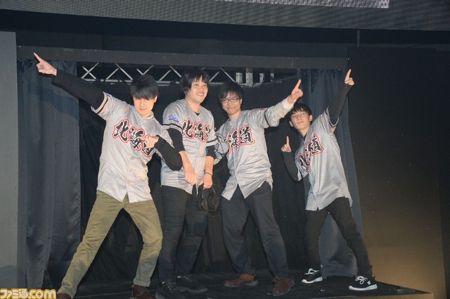 第4回スプラトゥーン甲子園 全国決勝大会、イカ研究員コメント付きリポート! 超熱戦を制した4代目ナワバリバトル王者はGGBOYZ!_51