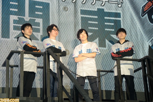 第4回スプラトゥーン甲子園 全国決勝大会、イカ研究員コメント付きリポート! 超熱戦を制した4代目ナワバリバトル王者はGGBOYZ!_68