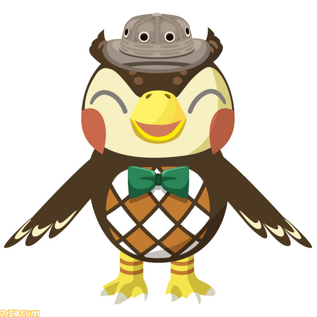 『どうぶつの森 ポケットキャンプ』がアップデートを実施。“フータの探検スゴロク”や“ぺりおの宅配便”など多数の新要素が追加!_07