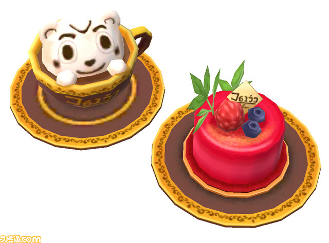 『どうぶつの森 ポケットキャンプ』がアップデートを実施。“フータの探検スゴロク”や“ぺりおの宅配便”など多数の新要素が追加!_08