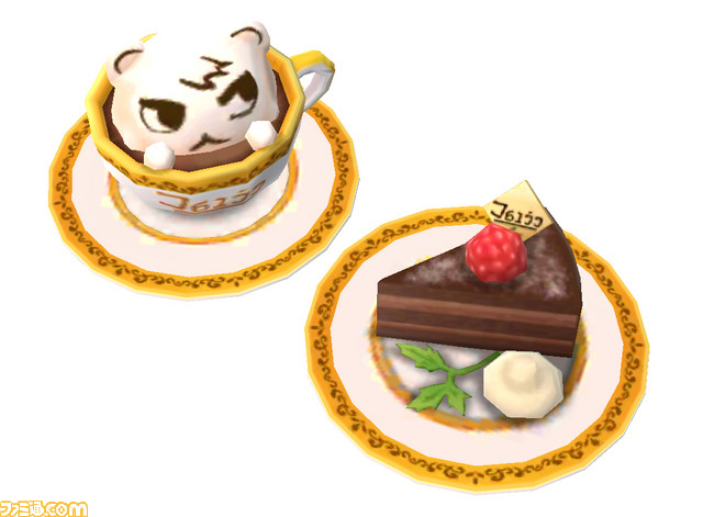 『どうぶつの森 ポケットキャンプ』がアップデートを実施。“フータの探検スゴロク”や“ぺりおの宅配便”など多数の新要素が追加!_04