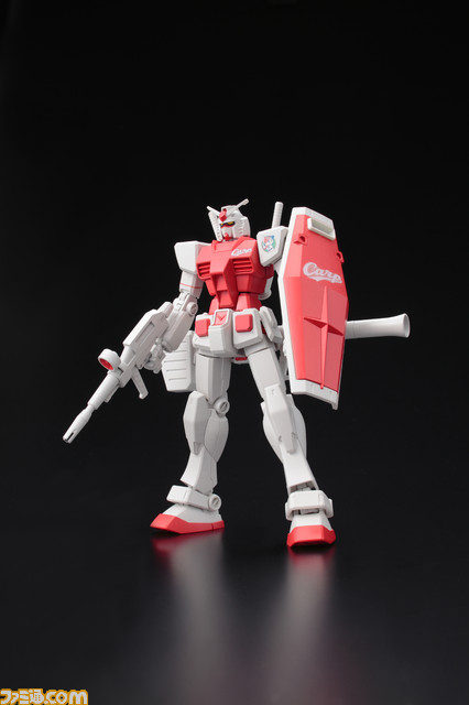 プロ野球12球団コラボのガンプラに驚き! ユニクロコラボやスペシャルムービーも。“機動戦士ガンダム 40周年プロジェクト”のコラボ商品が公開_27