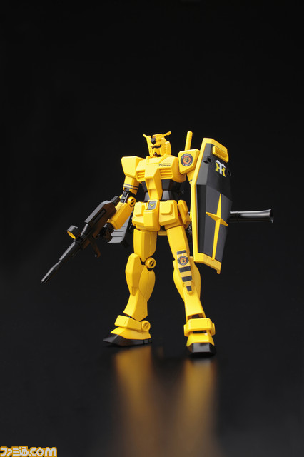 プロ野球12球団コラボのガンプラに驚き! ユニクロコラボやスペシャルムービーも。“機動戦士ガンダム 40周年プロジェクト”のコラボ商品が公開_35