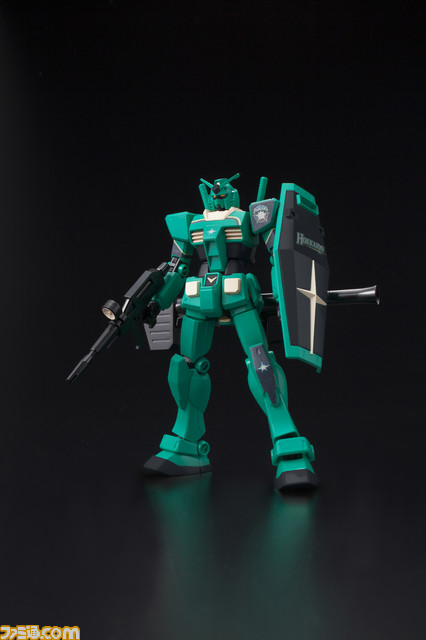 プロ野球12球団コラボのガンプラに驚き! ユニクロコラボやスペシャルムービーも。“機動戦士ガンダム 40周年プロジェクト”のコラボ商品が公開_44