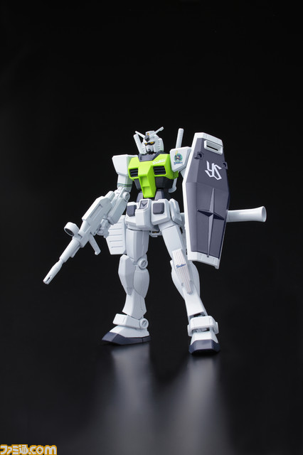 プロ野球12球団コラボのガンプラに驚き! ユニクロコラボやスペシャルムービーも。“機動戦士ガンダム 40周年プロジェクト”のコラボ商品が公開_33