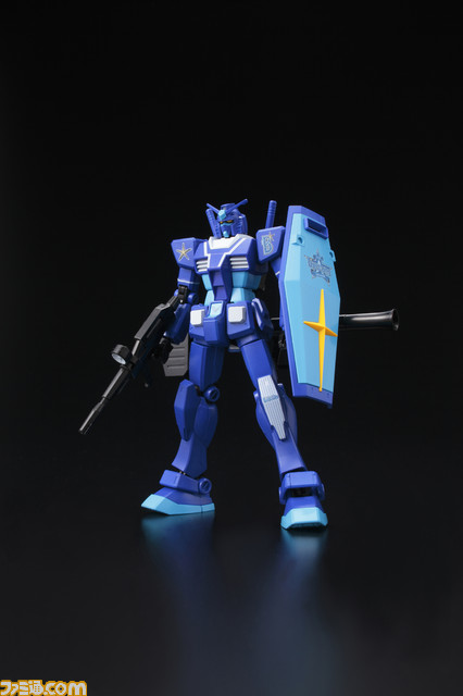 プロ野球12球団コラボのガンプラに驚き! ユニクロコラボやスペシャルムービーも。“機動戦士ガンダム 40周年プロジェクト”のコラボ商品が公開_46