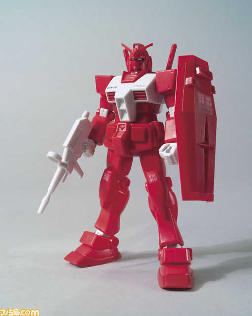 プロ野球12球団コラボのガンプラに驚き! ユニクロコラボやスペシャルムービーも。“機動戦士ガンダム 40周年プロジェクト”のコラボ商品が公開_22