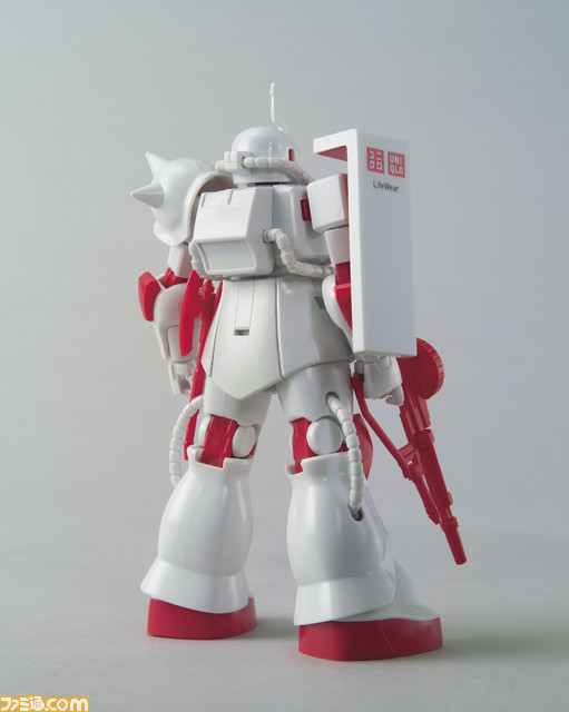 プロ野球12球団コラボのガンプラに驚き! ユニクロコラボやスペシャルムービーも。“機動戦士ガンダム 40周年プロジェクト”のコラボ商品が公開_19