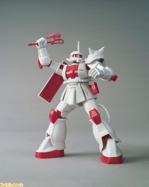 プロ野球12球団コラボのガンプラに驚き! ユニクロコラボやスペシャルムービーも。“機動戦士ガンダム 40周年プロジェクト”のコラボ商品が公開_17