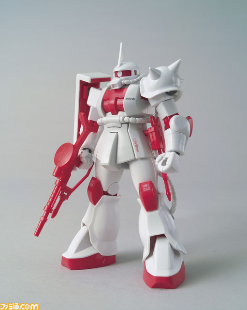 プロ野球12球団コラボのガンプラに驚き! ユニクロコラボやスペシャルムービーも。“機動戦士ガンダム 40周年プロジェクト”のコラボ商品が公開_18