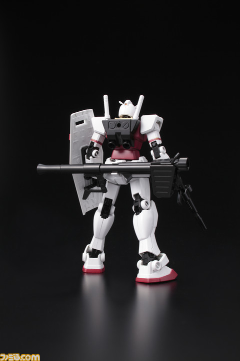 ガンダム ガンプラ 福岡ソフトバンク ホークス プロ野球コラボ