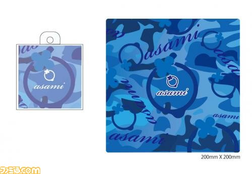 今井麻美さん&原由実さんの5pb.Records公式グッズ特別セールが開催_13