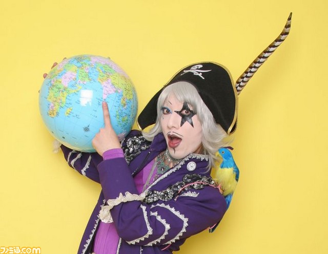 “『戦国無双』シリーズ15周年記念生放送”が2月6日に配信決定！ 鯉沼久史プロデューサーやゴー☆ジャスさん、高野麻里佳さんが出演_01