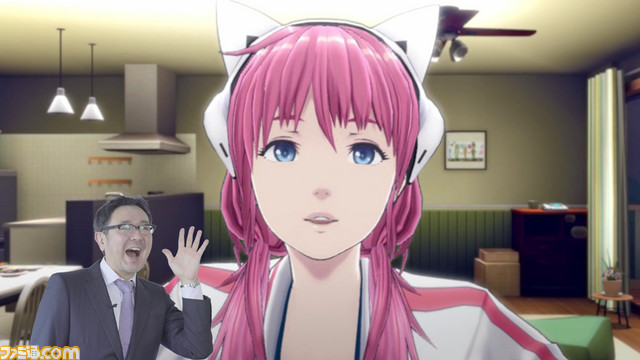 打越鋼太郎氏xスパイク・チュンソフトによる新バーチャルアイドル“A-set”が爆誕! “ネット界の揮発性溶剤”をテーマにエンターテインメントをお届け_02