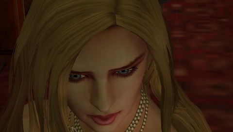 『NightCry』がPS Vitaで本日(1月31日)配信開始、アートブックが抽選でもらえる発売記念キャンペーンもスタート