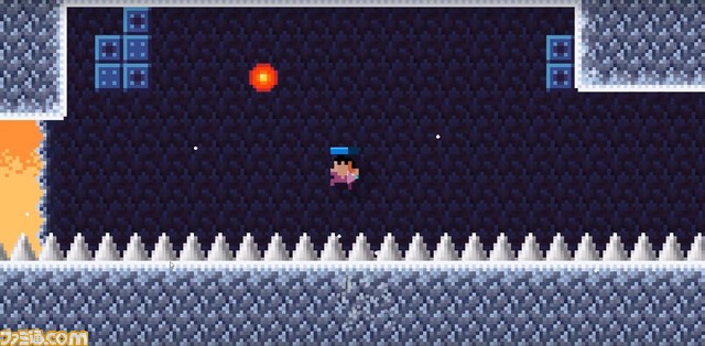 超絶難度を誇るハード2Dアクション『Necrosphere Deluxe(ネクロスフィア デラックス)』が本日(1月31日)配信開始 _06
