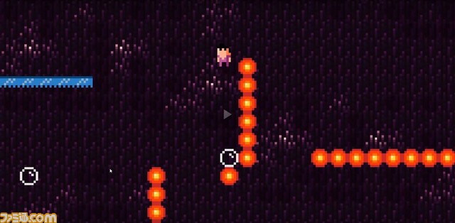超絶難度を誇るハード2Dアクション『Necrosphere Deluxe(ネクロスフィア デラックス)』が本日(1月31日)配信開始 _04