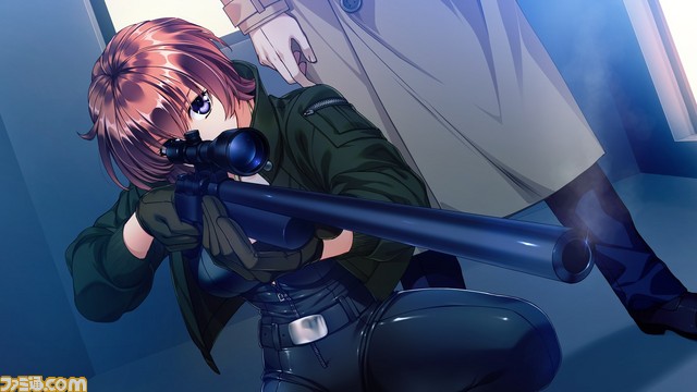 『EVE rebirth terror』描き下ろしB3タペストリー2種付きのファミ通DXパックの予約開始! 3Dクリスタルが付いた豪華版も同時リリース_05