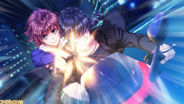 『EVE rebirth terror』描き下ろしB3タペストリー2種付きのファミ通DXパックの予約開始! 3Dクリスタルが付いた豪華版も同時リリース_04