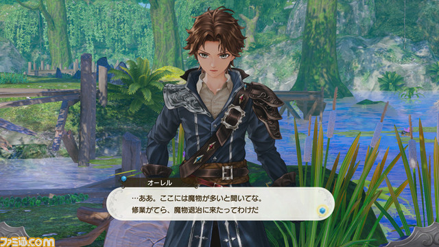 『ルルアのアトリエ』トトリ、ミミに関する情報が公開、ルルアの紡ぐ物語や調合の新要素“覚醒効果”なども明らかに_19