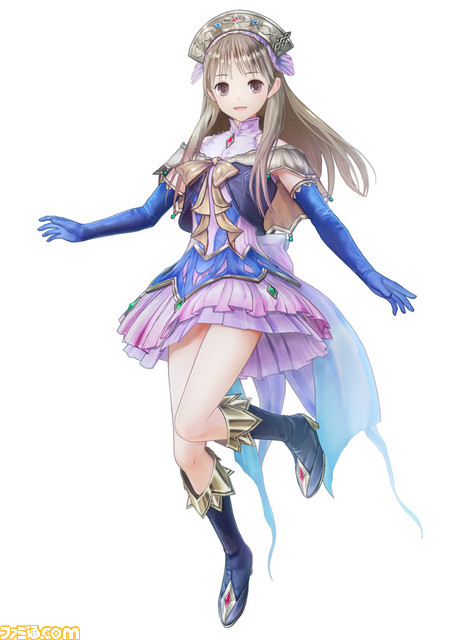 『ルルアのアトリエ』トトリ、ミミに関する情報が公開、ルルアの紡ぐ物語や調合の新要素“覚醒効果”なども明らかに_27