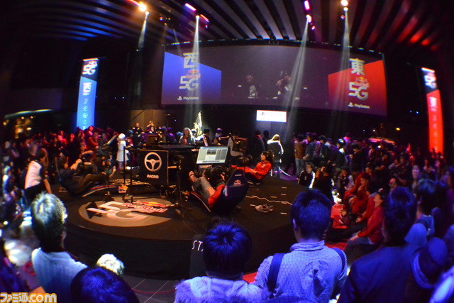 ゲーマーのコミュニティはマッドマックス――50時間以上ゲームを遊びまくるイベント“C4 LAN”裏話。esports除霊師との出会いが変化のきっかけ_14