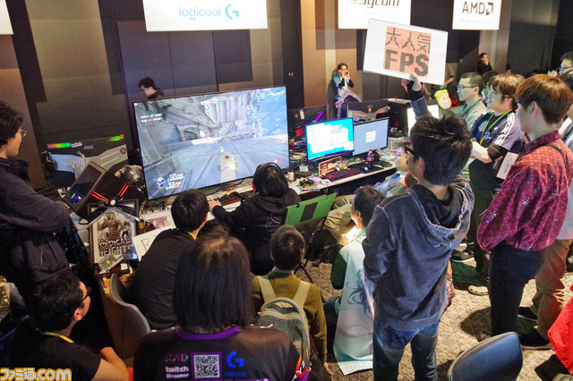 ゲーマーのコミュニティはマッドマックス――50時間以上ゲームを遊びまくるイベント“C4 LAN”裏話。esports除霊師との出会いが変化のきっかけ_36