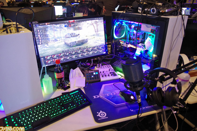 ゲーマーのコミュニティはマッドマックス――50時間以上ゲームを遊びまくるイベント“C4 LAN”裏話。esports除霊師との出会いが変化のきっかけ_42