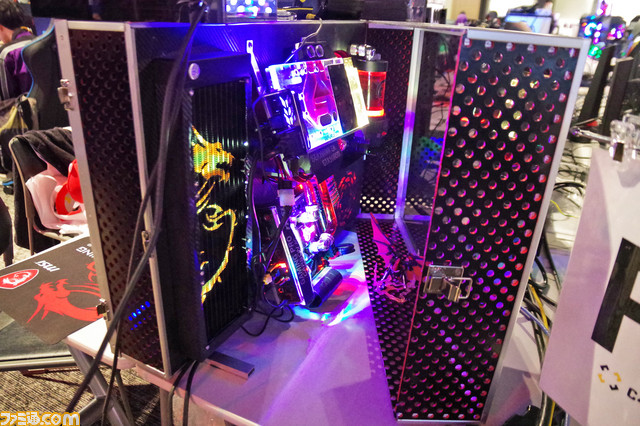 ゲーマーのコミュニティはマッドマックス――50時間以上ゲームを遊びまくるイベント“C4 LAN”裏話。esports除霊師との出会いが変化のきっかけ_45