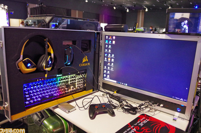 ゲーマーのコミュニティはマッドマックス――50時間以上ゲームを遊びまくるイベント“C4 LAN”裏話。esports除霊師との出会いが変化のきっかけ_44