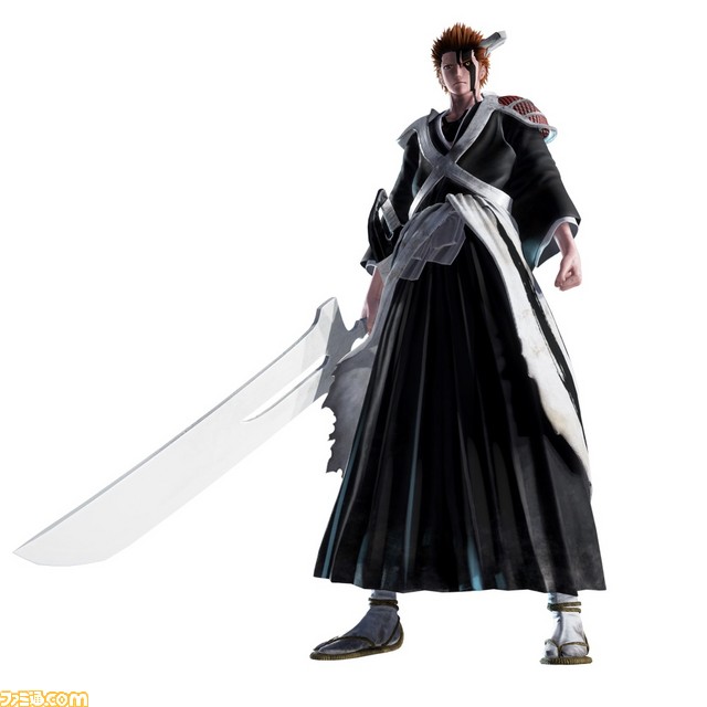 『JUMP FORCE』緑谷出久やアスタら参戦キャラクターや、“高速回避”、“覚醒”などのバトルシステムの詳細が公開!_22