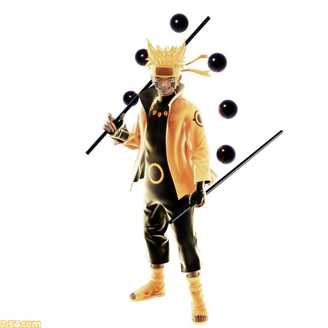『JUMP FORCE』緑谷出久やアスタら参戦キャラクターや、“高速回避”、“覚醒”などのバトルシステムの詳細が公開!_16