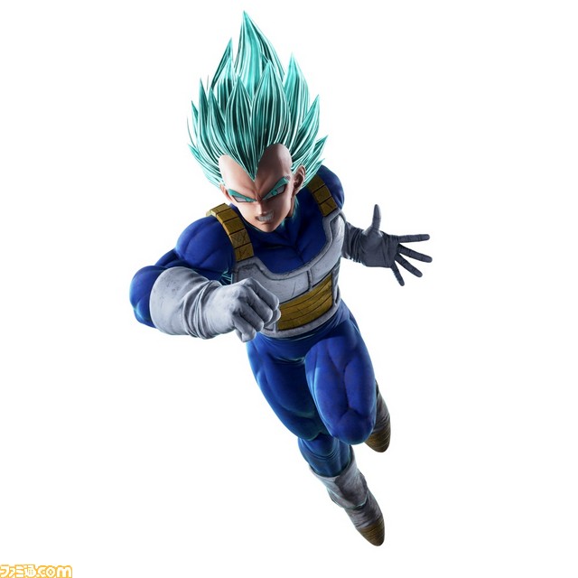 『JUMP FORCE』緑谷出久やアスタら参戦キャラクターや、“高速回避”、“覚醒”などのバトルシステムの詳細が公開!_19