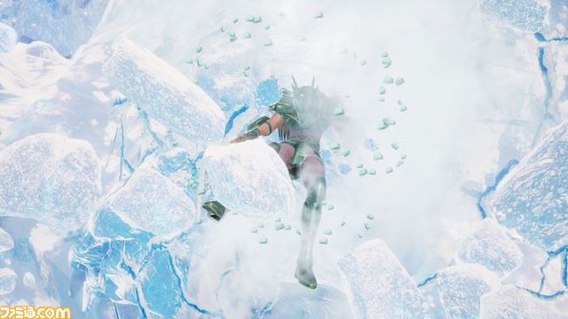 『JUMP FORCE』緑谷出久やアスタら参戦キャラクターや、“高速回避”、“覚醒”などのバトルシステムの詳細が公開!_03