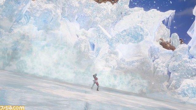『JUMP FORCE』緑谷出久やアスタら参戦キャラクターや、“高速回避”、“覚醒”などのバトルシステムの詳細が公開!_04
