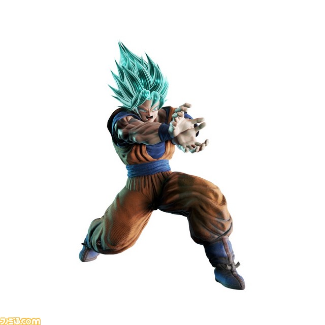 『JUMP FORCE』緑谷出久やアスタら参戦キャラクターや、“高速回避”、“覚醒”などのバトルシステムの詳細が公開!_25